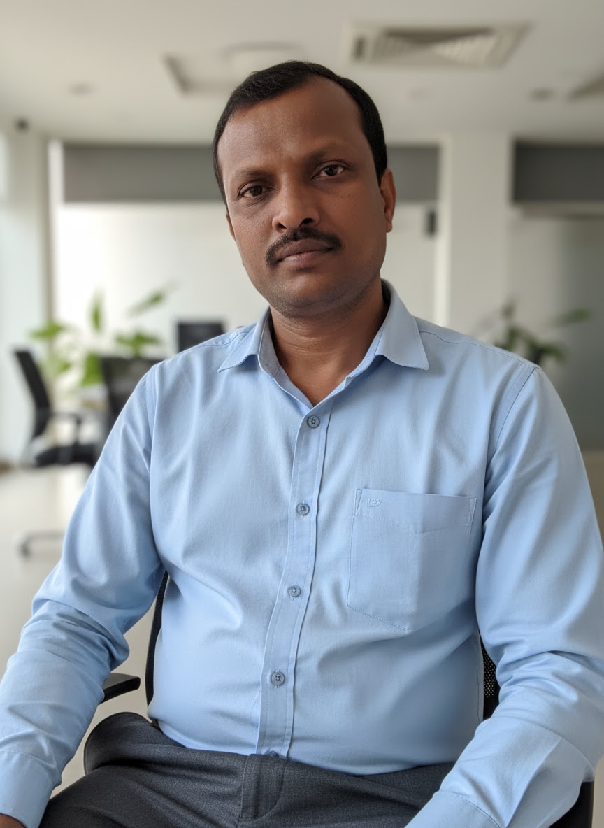 Rajib Das Sir — Learning Home